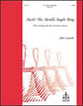 Hark The Herald Angels Ring Handbell sheet music cover
